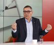 Victor Ponta - „Prietenii lui Ovidiu”. FOTO: Cristi Preda (GSP.RO)