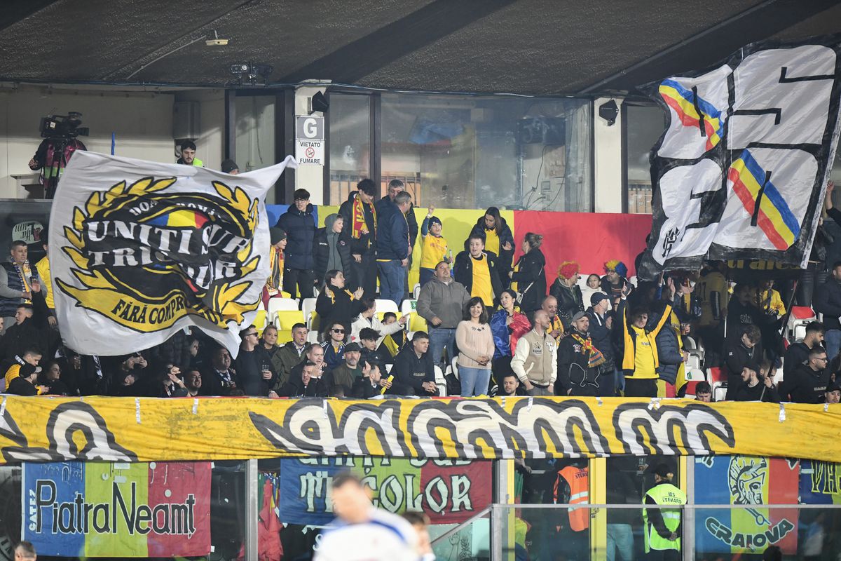 Ordinele lui Mircea Lucescu au putut fi auzite pe transmisiunea TV: ce i-a spus lui Mihai Popescu