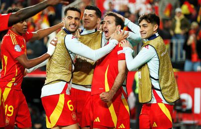 Ce au scris L'Equipe și Marca, după ce Franța și Spania s-au calificat dramatic la loviturile de departajare: „Fiori și fericire” / „A deschis muzeul”