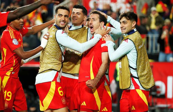 Ce au scris L'Equipe și Marca, după ce Franța și Spania s-au calificat dramatic la loviturile de departajare: „Fiori și fericire” / „A deschis muzeul”