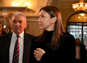 Simona Halep a spus fără să ezite: „Cele mai speciale două momente din viața mea”