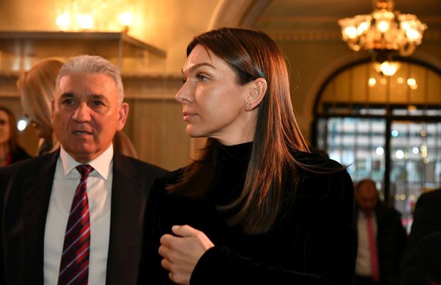 Simona Halep a spus fără să ezite: „Cele mai speciale două momente din viața mea”