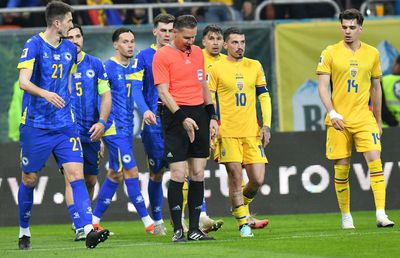 Azi, la GSP Live: ce am făcut prost cu Bosnia + cum va arăta primul „11” cu San Marino