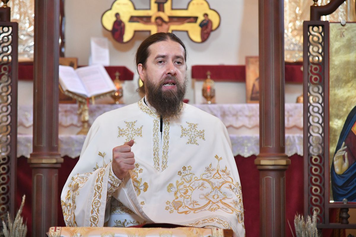 Biserica românească San Marino