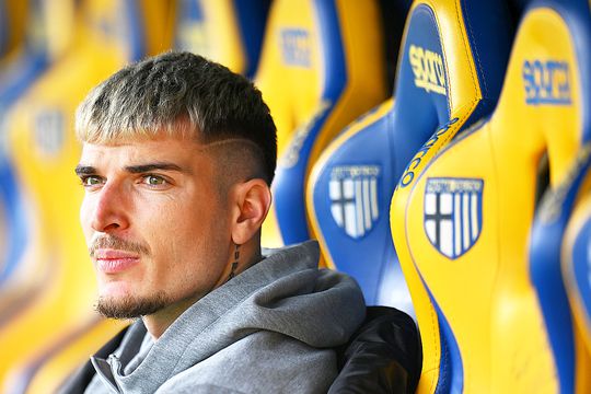 Valentin Mihăilă // foto: Guliver/gettyimages