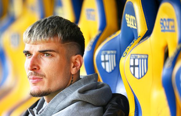 Valentin Mihăilă s-a întors în Craiova » Unde a fost văzut în săptămâna meciului cu FCSB
