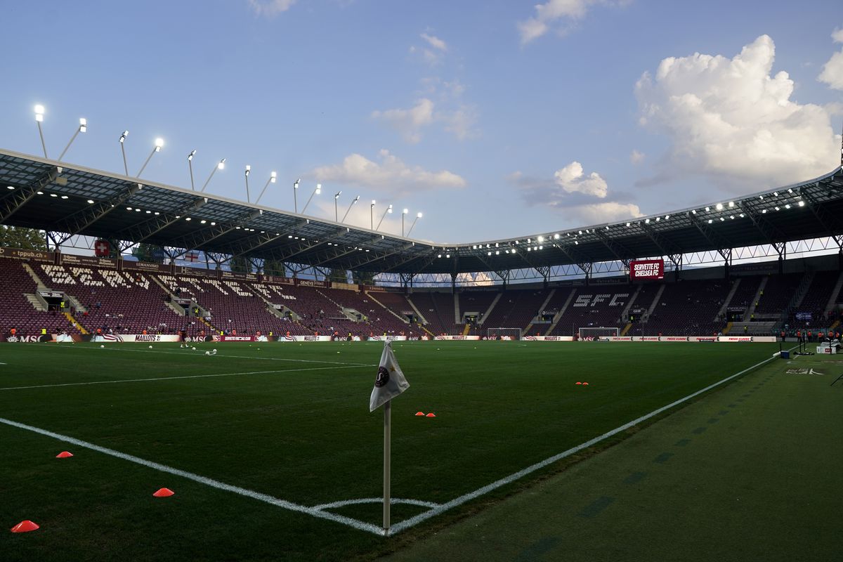 Programul complet al meciurilor Euro 2025 la fotbal feminin