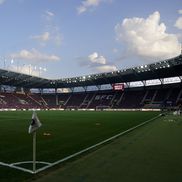Stade de Genève, Geneva / Foto: getty