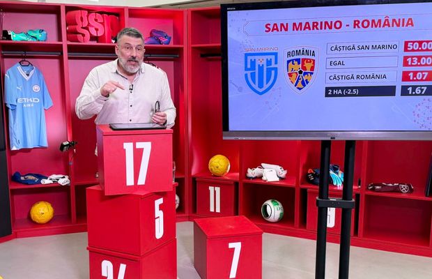 Breaking Bets: Dan Bâra a avut 100% ponturi corecte! Acum, vorbim despre echipa lui Erling Haaland, care a dat 12 goluri în ultimele 9 meciuri