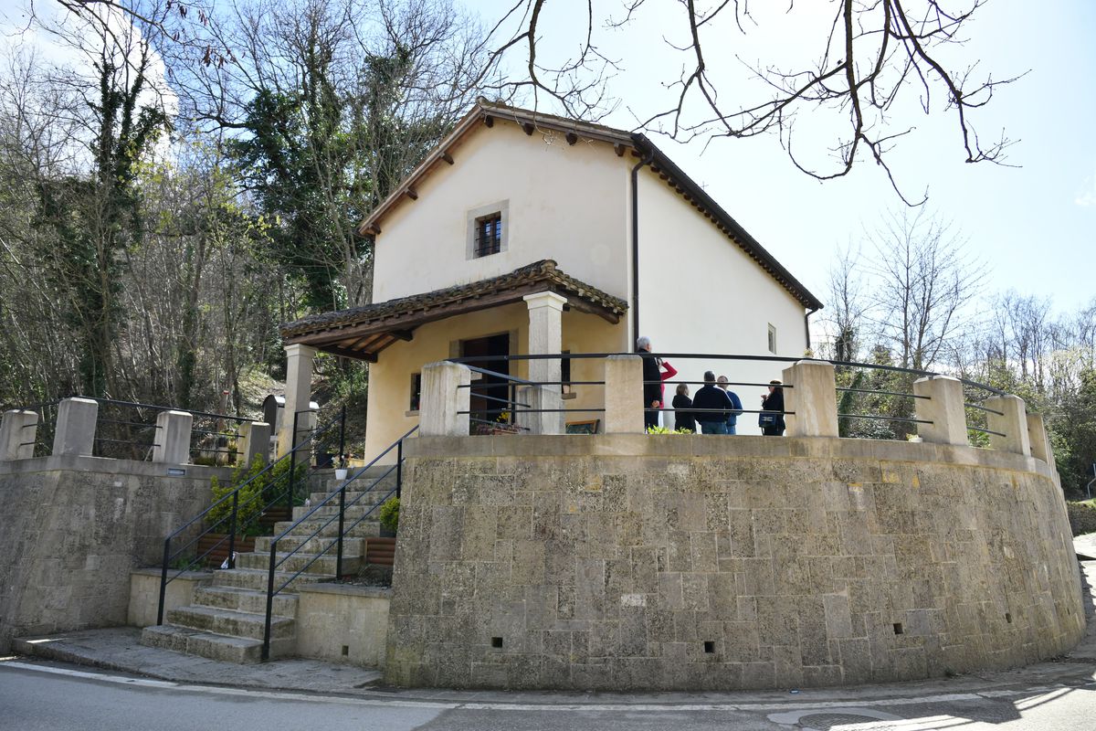 Biserica românească San Marino