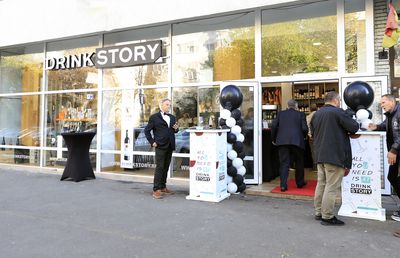 DrinkStory.ro – Povestea băuturilor fine începe cu noi