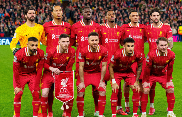 Probleme pe Anfield! Liverpool va pierde o sumă importantă dacă nu reînnoiește contractele jucătorilor aflați în ultimul an de contract