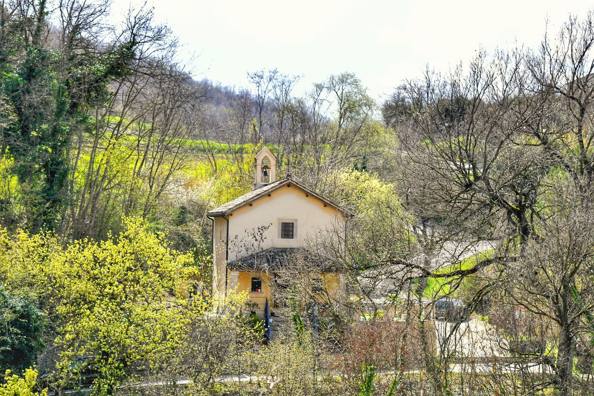 Biserica românească San Marino