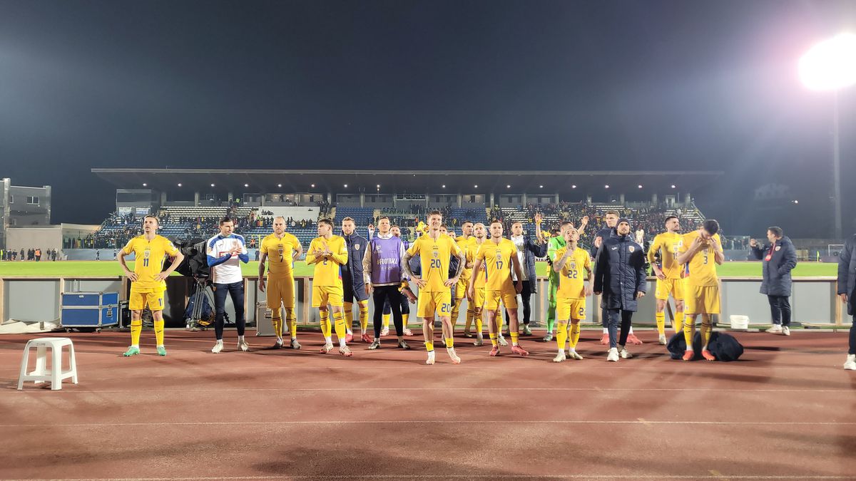 „Ce naiba!” » Stabilit în Spania, Ioan Andone are o veste uriașă pentru Rațiu