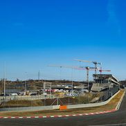 Circuitul de la Hungaroring, Ungaria. FOTO: formula1.com