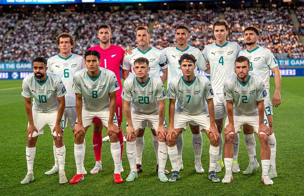 Final în Noua Caledonie - Noua Zeelandă. Cine s-a calificat direct la Campionatul Mondial