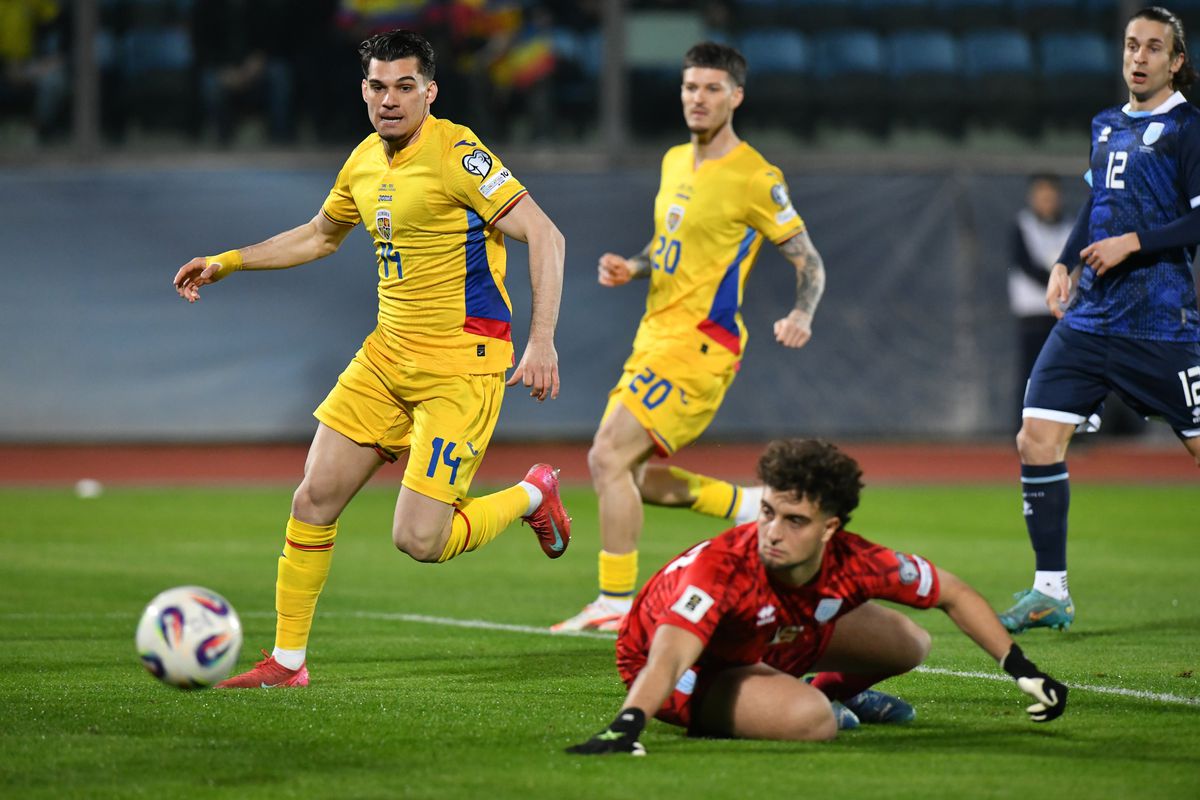 Mihai Popescu a dezvăluit ce a discutat cu Mircea Lucescu după greșeala cu Bosnia: „Asta mi-a spus”