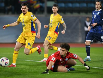 San Marino - România » Mircea Lucescu pregătește un nou sistem de joc și 4 ...