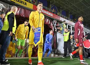 România U21 - Olanda U21, ultimul test înaintea Europeanului » Toate informațiile de la „Arcul de Triumf”, în timp REAL