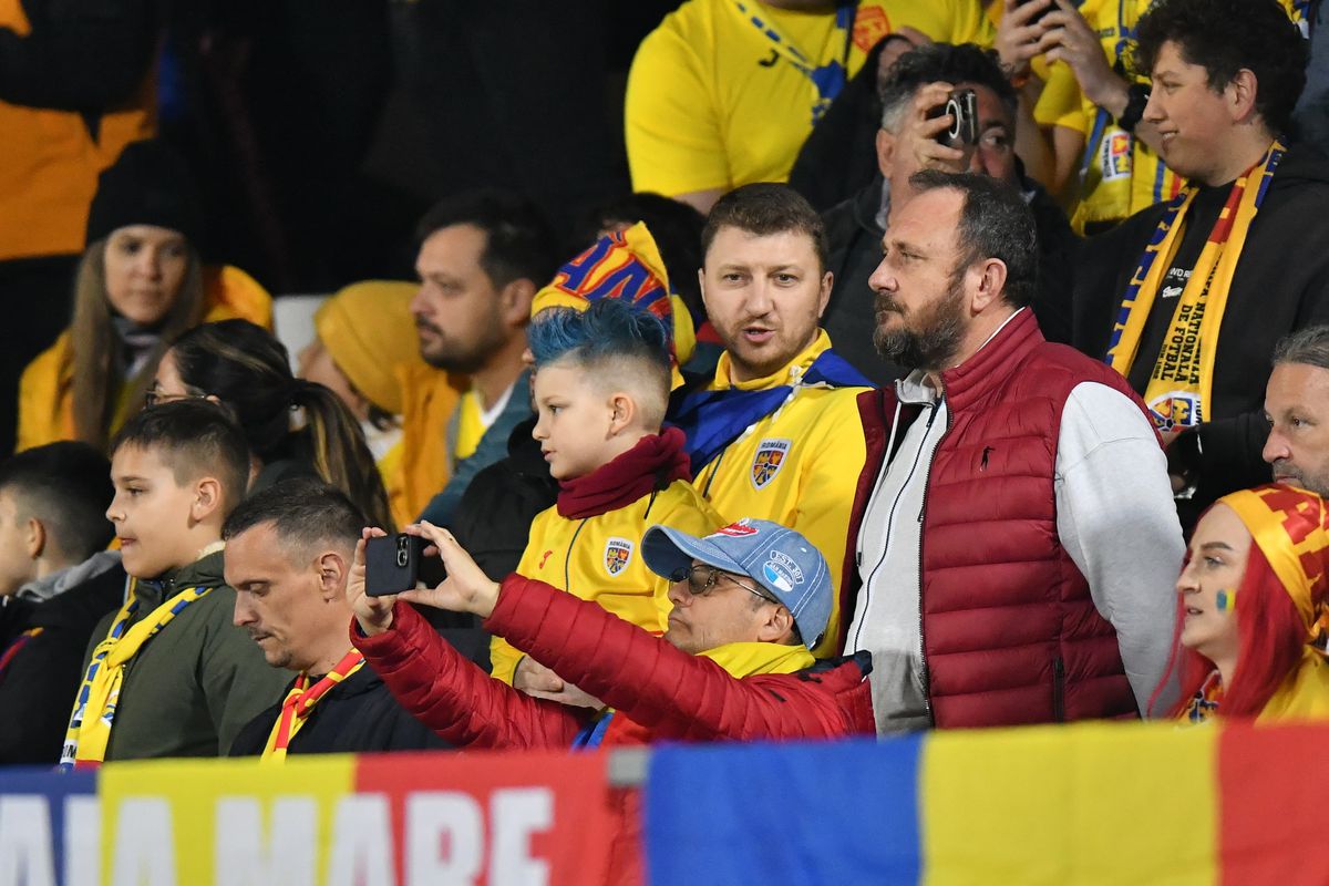 Mihai Popescu a dezvăluit ce a discutat cu Mircea Lucescu după greșeala cu Bosnia: „Asta mi-a spus”