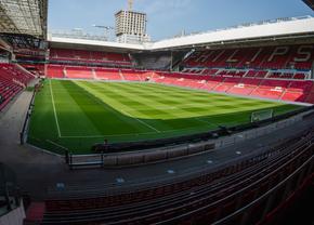 Alertă în Olanda! Un jucător al lui PSV a fost diagnosticat cu tuberculoză » Derby-ul cu Ajax ar putea fi amânat