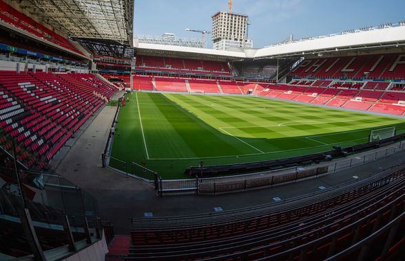 Alertă în Olanda! Un jucător al lui PSV a fost diagnosticat cu tuberculoză » Derby-ul cu Ajax ar putea fi amânat