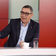 Victor Ponta - „Prietenii lui Ovidiu”. FOTO: Cristi Preda (GSP.RO)