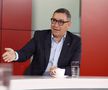 Victor Ponta - „Prietenii lui Ovidiu”. FOTO: Cristi Preda (GSP.RO)