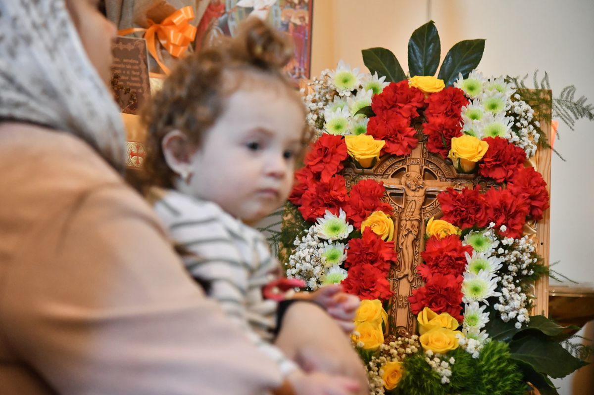 Biserica românească San Marino