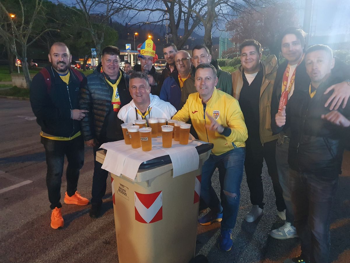 OUT! Titularul lui FCSB s-a accidentat și nu este nici măcar pe foaia de joc cu San Marino