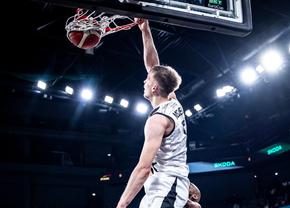 Finalul etapei a 24-a în Liga Națională: Mareks Mejeris, MVP-ul campioanei en titre într-un context dificil! Cum arată clasamentul