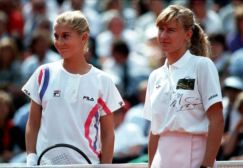 Rennae Stubbs: „Steffi Graf a câștigat 19 milioane de dolari toată cariera. Știi cât a făcut Jannik Sinner doar în 2025?”