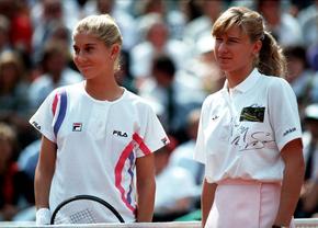 Rennae Stubbs: „Steffi Graf a câștigat 19 milioane de dolari toată cariera. Știi cât a făcut Jannik Sinner doar în 2025?”