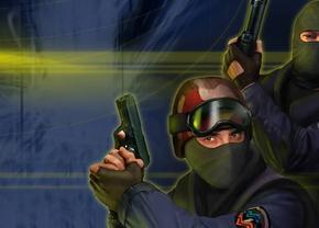 Zeul shooterelor de pe Twitch explică de ce europenii domină americanii în Counter-Strike
