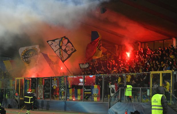 Presa din Bosnia avertizează după meciul României: „Vor aduce, cu siguranță, prejudicii FRF”