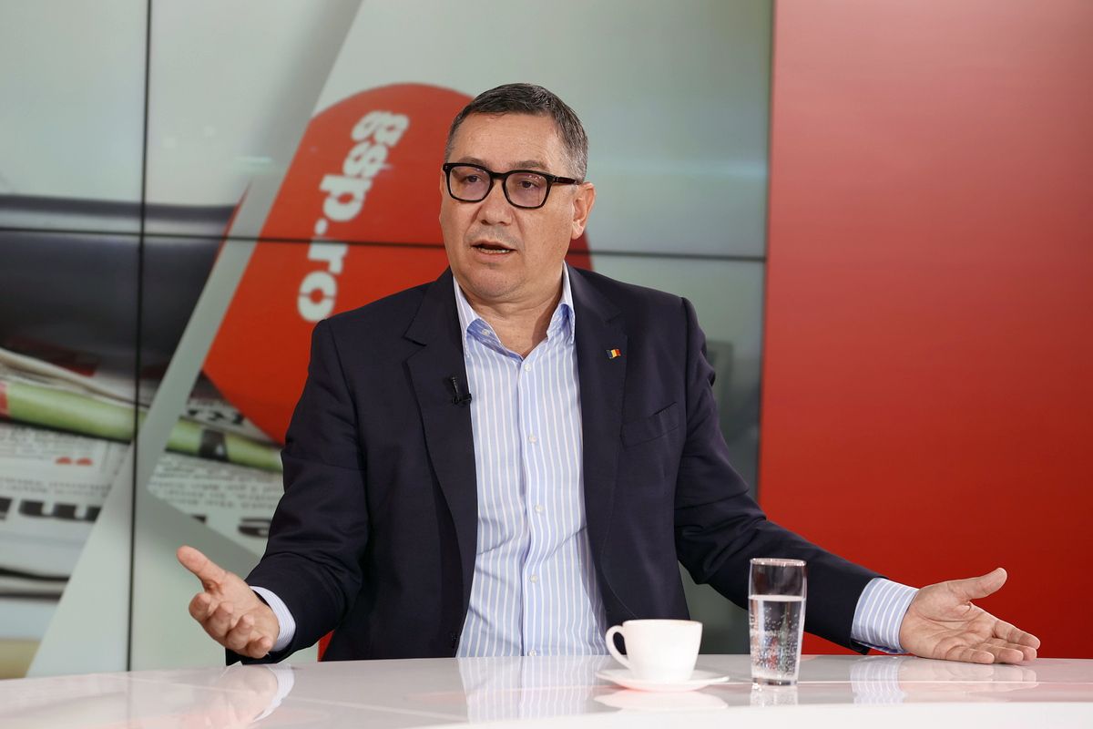 „Ah, deci din prima m-ați băgat... Unde îmi iau eu toate înjurăturile!” » Victor Ponta, în dialog cu Ovidiu Ioanițoaia: „Faimosul domn Talpan în niciun caz nu poate să reprezinte Steaua”