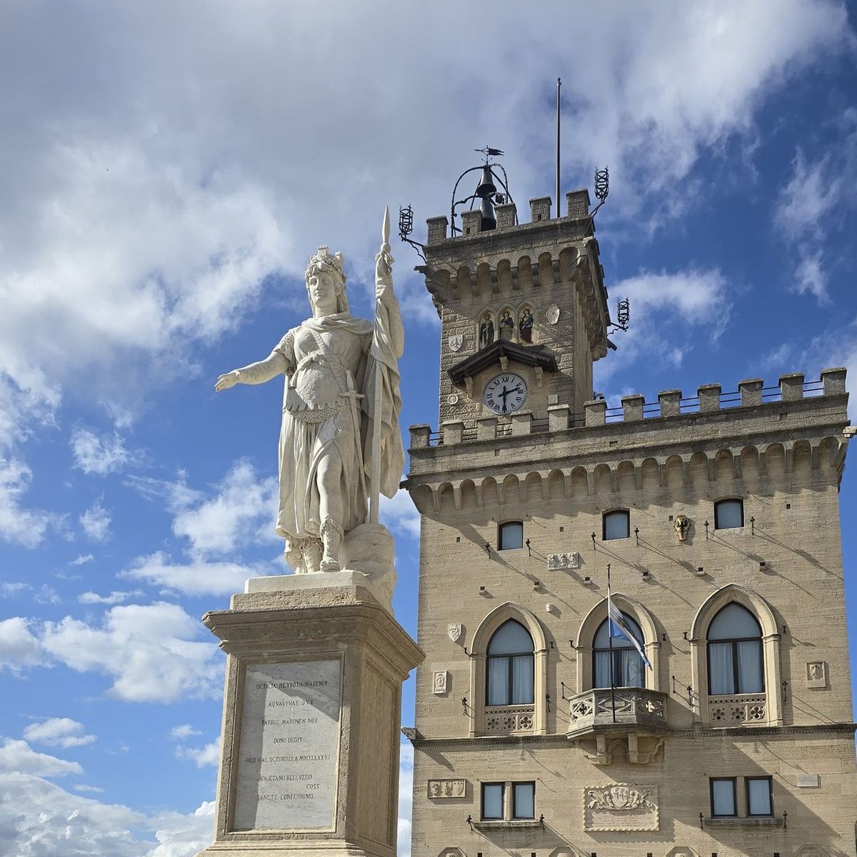 Pâinea la juma' de preț, taxiul dublu » Cum se trăiește în San Marino: prețuri peste România la restaurante, internet și chirii + 15 lucruri inedite despre microstatul fără armată