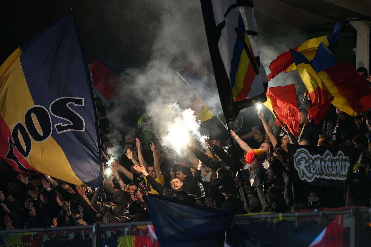 Ianis Hagi a dat verdictul după San Marino: „Meciurile vor fi cruciale”