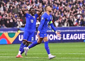 Preliminariile CM 2026 » Franța și Germania trebuie să câștige: s-a marcat primul gol!
