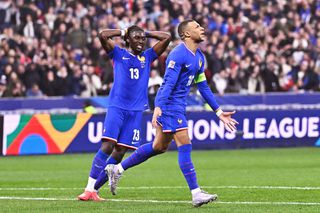 Mbappe și eroul Franței, după calificare: „Nu le-am dat spațiu să respire. Am vrut o atmosferă cât mai ostilă”