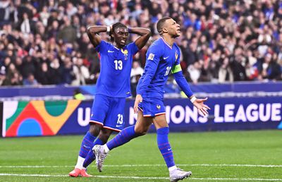 Mbappe și eroul Franței, după calificare: „Nu le-am dat spațiu să respire. Am vrut o atmosferă cât mai ostilă”