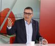 Victor Ponta - „Prietenii lui Ovidiu”. FOTO: Cristi Preda (GSP.RO)