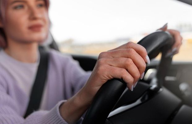 Cele mai plăcute arome naturale pentru confort olfactiv când te afli la volan