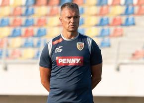 Daniel Pancu a anunțat lotul pentru Campionatul European