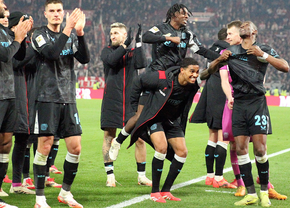 Liverpool i-a găsit înlocuitor lui Trent Alexander-Arnold » Fotbalistul este titular incontestabil în Bundesliga