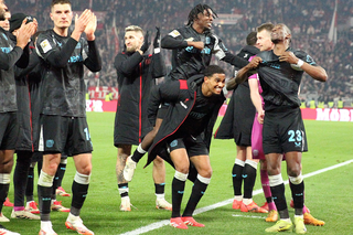 Liverpool i-a găsit înlocuitor lui Trent Alexander-Arnold » Fotbalistul este titular incontestabil în Bundesliga