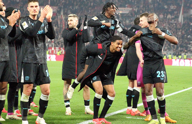 Liverpool i-a găsit înlocuitor lui Trent Alexander-Arnold » Fotbalistul este titular incontestabil în Bundesliga