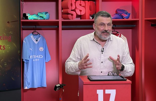 Breaking Bets: Dan Bâra analizează în premieră Superliga: Dinamo - FCSB + Biletul Zilei