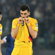 San Marino - România (partea II) / foto: Cristi Preda