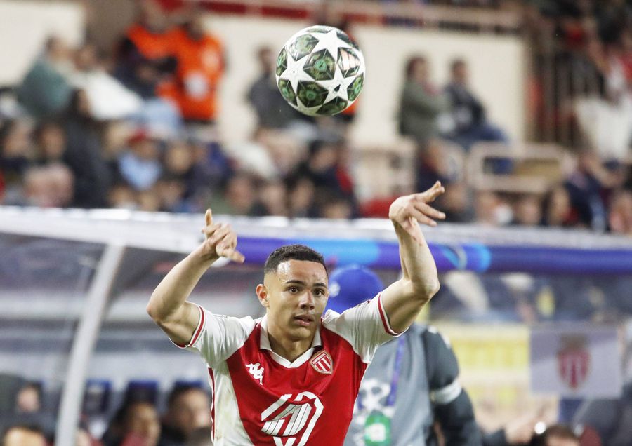 Vanderson // FOTO: Imago 3 mutări pregătite de Barcelona pentru noul sezon » Ce planuri au catalanii